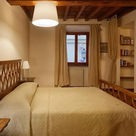 Corno Apartment