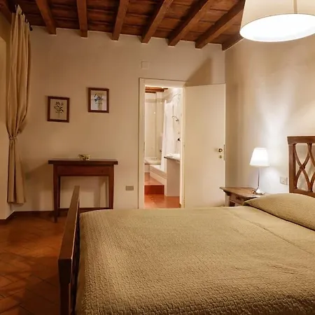 Corno Apartment Florence
